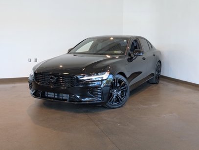 Used 2022 Volvo S60 T8 R-Design w/ Advanced Package