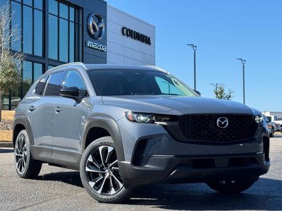 New 2025 MAZDA CX-50 2.5 Hybrid w/ Weather Package