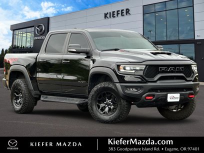 Used 2022 RAM 1500 TRX