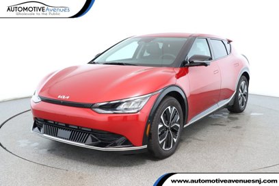 Used 2024 Kia EV6 Wind w/ Wind Technology Package