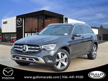 Used 2022 Mercedes-Benz GLC 300
