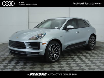 Used 2019 Porsche Macan