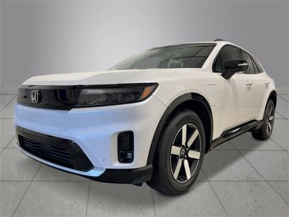 New 2025 Honda Prologue Touring
