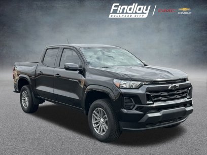 New 2025 Chevrolet Colorado LT w/ Advanced Trailering Package