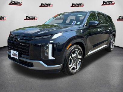 Certified 2023 Hyundai Palisade SEL w/ Cargo Package
