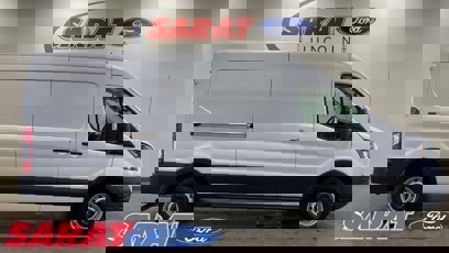 New 2024 Ford Transit 250 148 Medium Roof