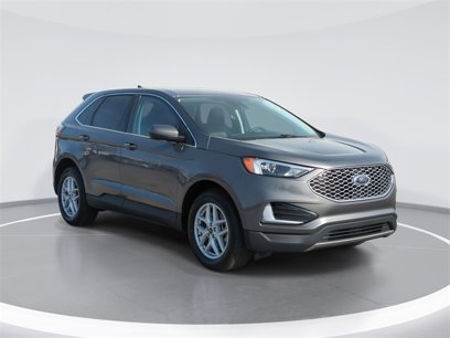 Used 2023 Ford Edge SEL