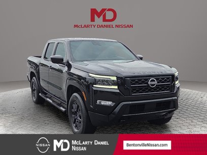 Used 2023 Nissan Frontier SV w/ Tow Package