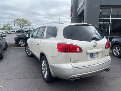 Used 2010 Buick Enclave CXL