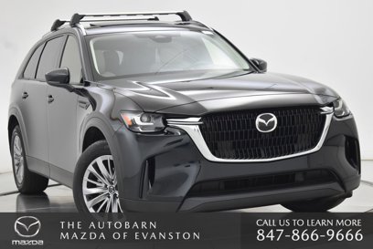 Certified 2024 MAZDA CX-90 3.3 Turbo w/ Preferred Package