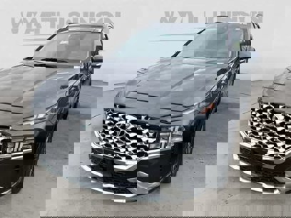 Certified 2023 Hyundai Santa Fe SEL Premium