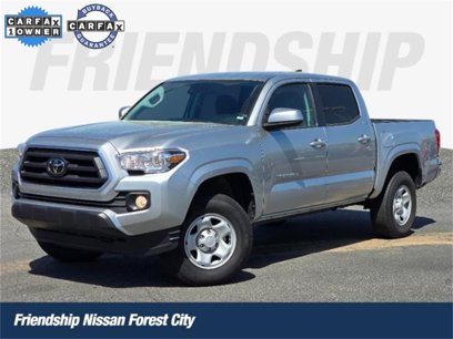 Used 2023 Toyota Tacoma SR