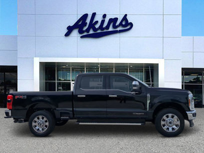 Certified 2023 Ford F250 Lariat w/ Chrome Package