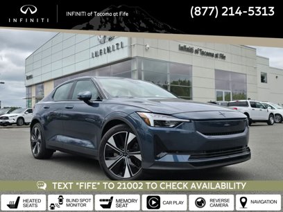 Used 2024 Polestar Polestar 2