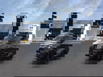 New 2023 Lincoln Corsair Reserve w/ Equipment Group 202A