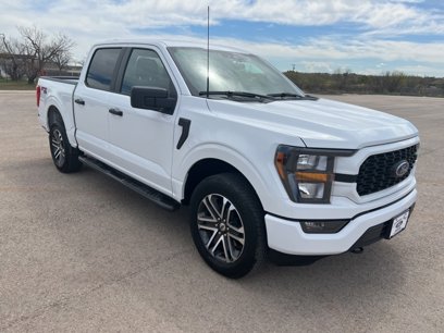 Used 2023 Ford F150 XL w/ STX Appearance Package