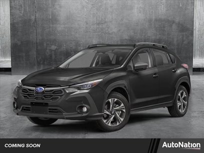 New 2025 Subaru Crosstrek 2.5i Premium