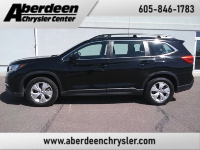 Used 2021 Subaru Ascent 8-Passenger