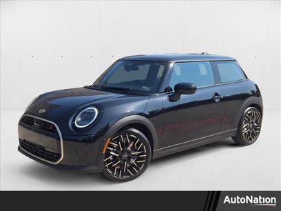 New 2026 MINI Cooper S