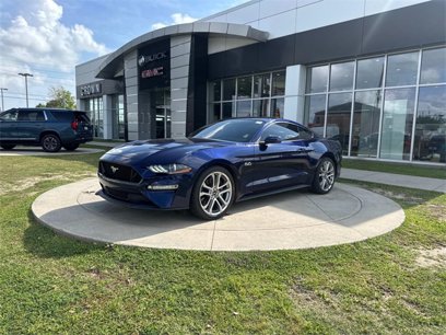 Used 2020 Ford Mustang GT Premium