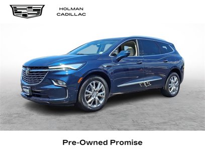 Used 2022 Buick Enclave Premium w/ Experience Buick Package