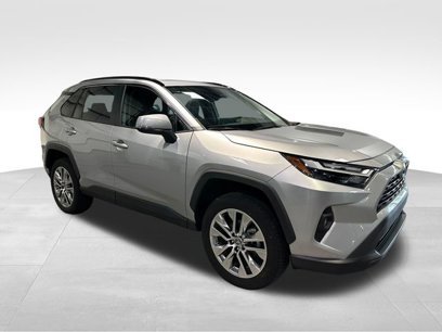Used 2023 Toyota RAV4 XLE Premium
