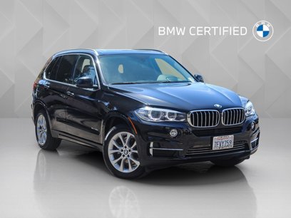 Used 2014 BMW X5 sDrive35i