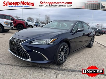 Used 2022 Lexus ES 350 w/ Premium Package