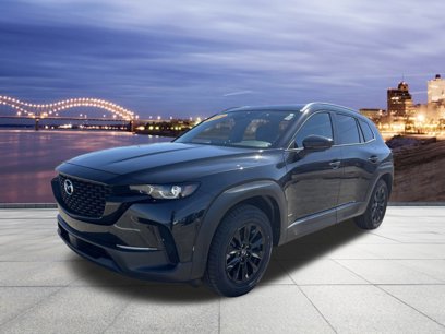Used 2024 MAZDA CX-50 AWD 2.5 S w/ Preferred Package