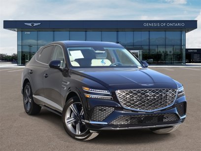 Used 2025 Genesis GV80 3.5T