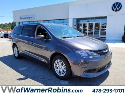 Used 2023 Chrysler Voyager LX