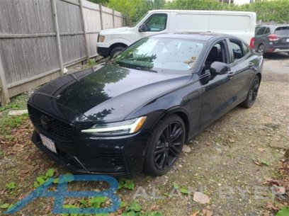 Used 2024 Volvo S60 T8 Plus