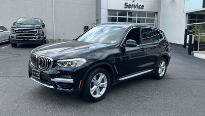 Used 2020 BMW X3 xDrive30i w/ Driving Assistance Package