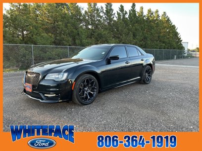 Used 2020 Chrysler 300 S w/ S Model Appearance Package