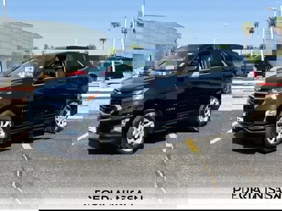 Used 2021 Chevrolet Equinox LT