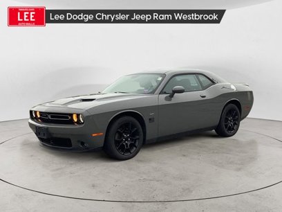 Used 2017 Dodge Challenger GT w/ Technology Group