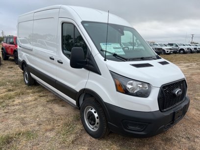 New 2024 Ford Transit 250 148 Medium Roof