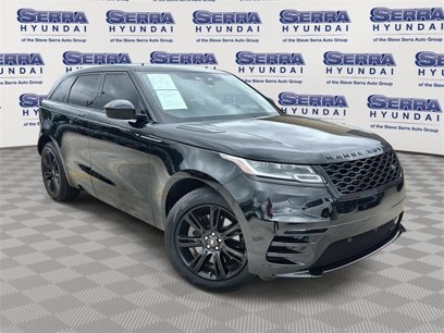 Used 2023 Land Rover Range Rover Velar R-Dynamic S