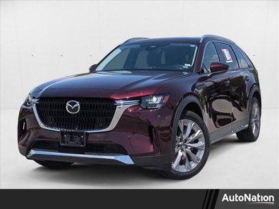 Used 2024 MAZDA CX-90 3.3 Turbo w/ Premium Package