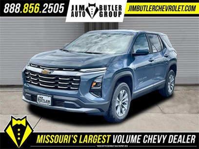 New 2026 Chevrolet Equinox LT w/ LPO, Floor Liner Package