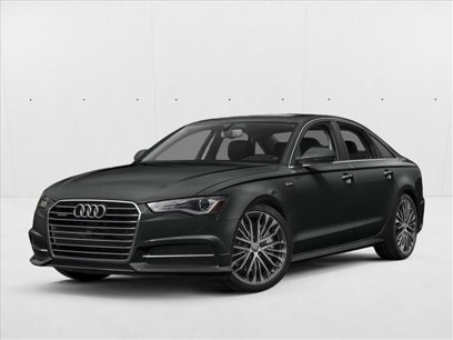 Used 2018 Audi A6 3.0T Prestige