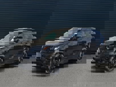 New 2026 Land Rover Range Rover Velar Dynamic SE