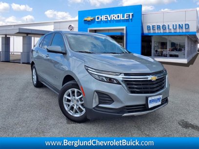 Used 2023 Chevrolet Equinox LT