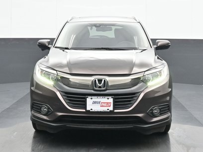 Used 2022 Honda HR-V EX-L
