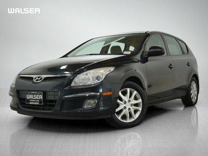 Used 2009 Hyundai Elantra