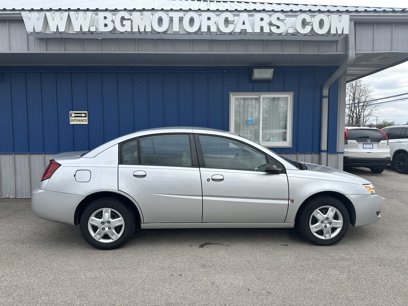 Used 2006 Saturn ION Level 2 w/ Preferred Pkg