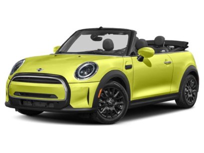 Used 2024 MINI Cooper S