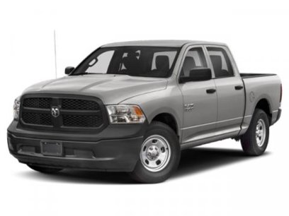 Used 2014 RAM 1500 Express
