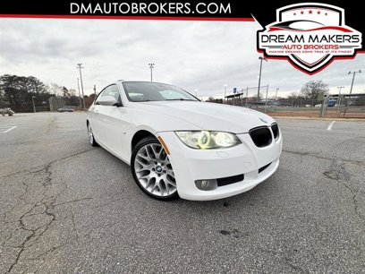 Used 2008 BMW 328i Coupe