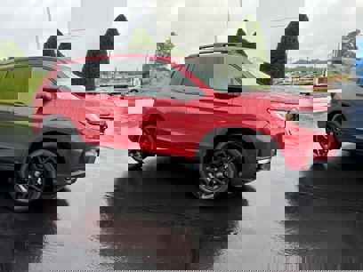 Used 2025 Honda Passport Black Edition